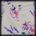 Sukienka Pin Up Hearts &amp; Roses L żółta retro w kwiaty8.jpg