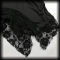 Sukienka gothic XL-XXL czarna z uprzężą7.jpg