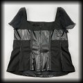 Bluzka gotycka gorsetowa XXL-3XL Tripp6.jpg