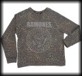 Bluza Ramones M panterka logo.JPG