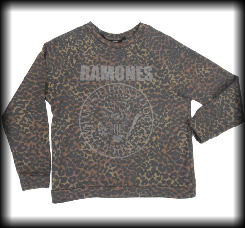 Bluza Ramones M panterka logo.JPG