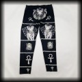 Legginsy goth occult L kot.jpg