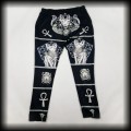 Legginsy goth occult L kot2.jpg