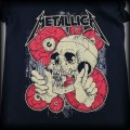 Koszulka Metallica M czarna czaszka2.jpg