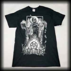Koszulka Thy Art Is Murder M