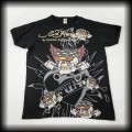Koszulka Ed Hardy L czaszki by Christian Audiger.jpg