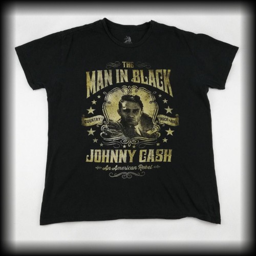 Koszulka Johnny Cash XL American Rebel.jpg