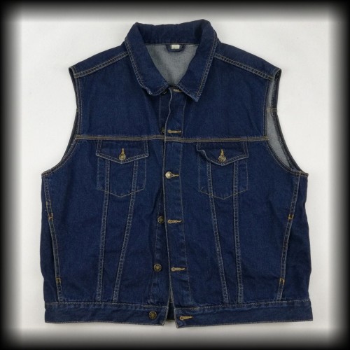 Kamizelka jeansowa XXL niebieski denim.jpg