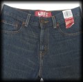 Spodnie Levi's 527 r.S W27 L27 Nowe z metkami2.JPG