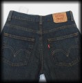 Spodnie Levi's 527 r.S W27 L27 Nowe z metkami3.JPG