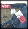 Spodnie Levi's 527 r.S W27 L27 Nowe z metkami5.JPG