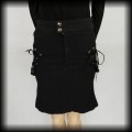 Spódnica Poizen Industries S gorsetowa gothic.jpg