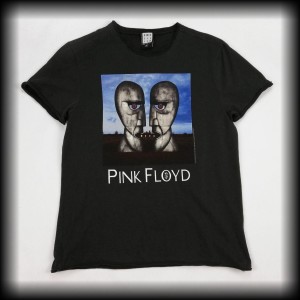 Koszulka Pink Floyd M Amplified