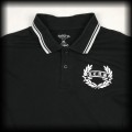 Polo ACAB XL czarne z białą lamówką A.C.A.B. 2.jpg