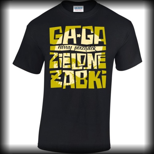 Koszulka GA-GA Zielone Żabki Nowy Porządek.jpg