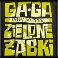 Koszulka GA-GA Zielone Żabki Nowy Porządek  fot.jpg