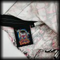 Sukienka mini Cupcake Cult S zombie voodoo8.jpg