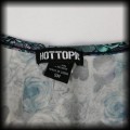 Sukienka mini Hot Topic SM w czaszki9.jpg