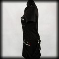 Sukienka mini Living Dead Souls L Punk Gothic Cyber6.jpg