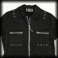 Sukienka mini Living Dead Souls L Punk Gothic Cyber8.jpg