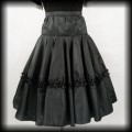 Spódnica goth victorian L vintage2.jpg