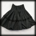 Spódnica goth victorian L vintage3.jpg