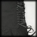Spódnica Necessary Evil XL gorsetowa gothic7.jpg