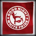 Naszywka Good Night White Pride  red.jpg