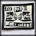 Naszywka Sex Pistols Pretty Vacant BLK.jpg