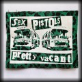 Naszywka Sex Pistols Pretty Vacant gr.jpg