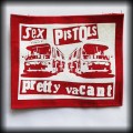 Naszywka Sex Pistols Pretty Vacant red.jpg