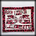 Naszywka Sex Pistols Pretty Vacant pink.jpg