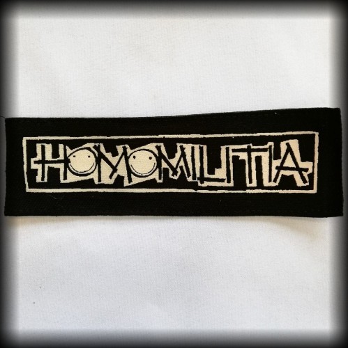 Naszywka Homomilitia Punk.jpg