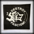 Naszywka Destroy Fascism blk.jpg