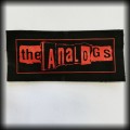 Naszywka The Analogs Logo1.jpg