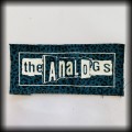 Naszywka The Analogs Logo8.jpg