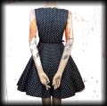 Sukienka Pin Up Groszki M czarna Grace Karin4.jpg