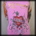 Sukienka tattoo mini Ed Hardy M2.JPG
