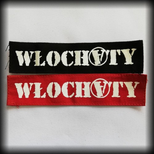 Naszywka Włochaty Punk Rock.jpg
