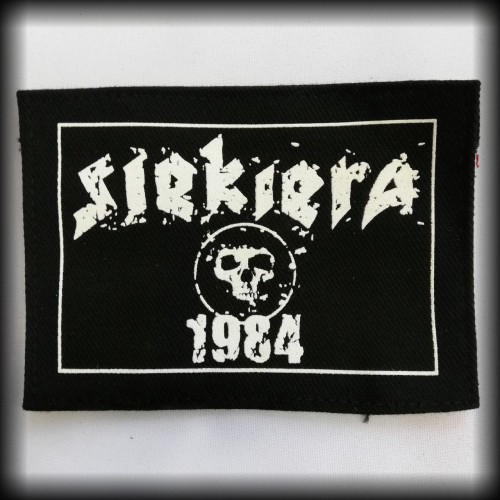 Naszywka Siekiera 1984 Punk.jpg