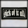 Naszywka Sick Of It All2.jpg