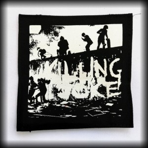 Naszywka Killing Joke (86)