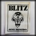 Naszywka Blitz Never Surrender5.jpg