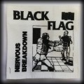 Naszywka Black Flag Nervous Breakdown4.jpg