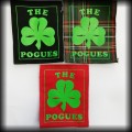 Naszywka The Pogues Folk Punk.jpg