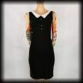 Sukienka Heartless M gothic lolita.jpg
