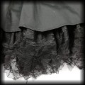 Sukienka goth Criminal Damage L Lora Nowa 9.jpg