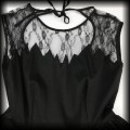 Sukienka goth Criminal Damage L Lora Nowa 91.jpg