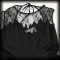 Sukienka goth Criminal Damage L Lora Nowa 94.jpg
