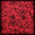 Sukienka Pin Up Hearts &amp; Roses L czerwona old school 7.jpg